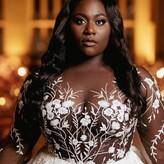 Danielle Brooks голая #0002