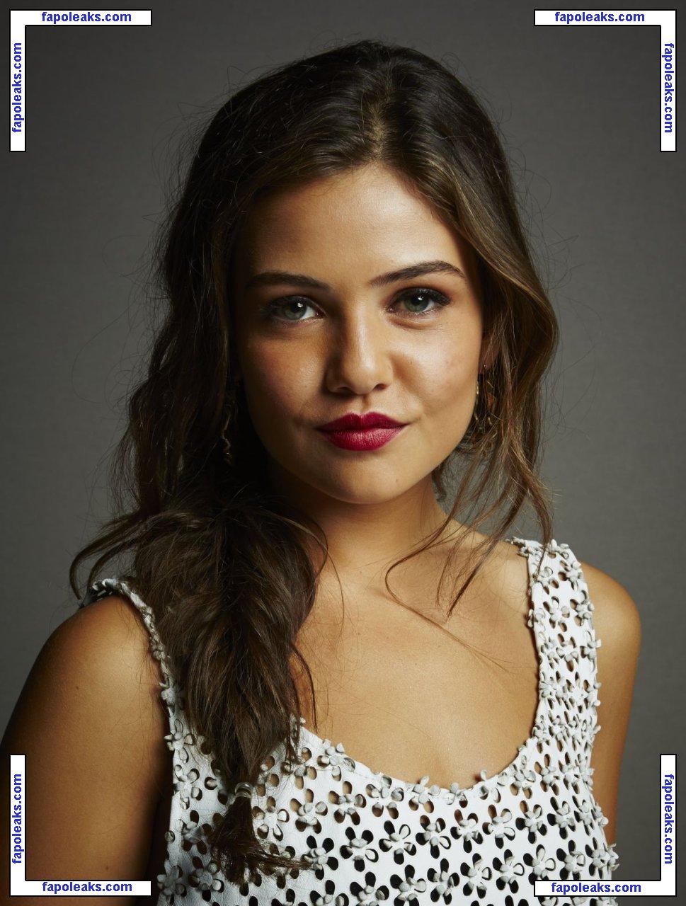 Danielle Campbell голая фото #0054 с Онлифанс