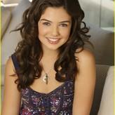 Danielle Campbell nude #0056