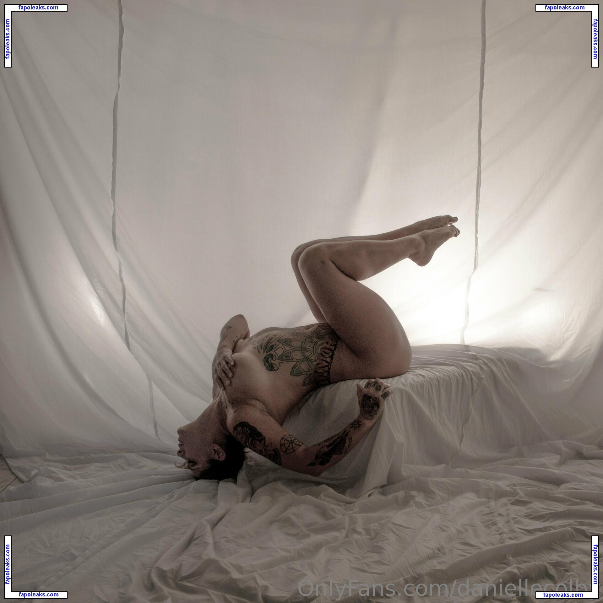 Danielle Colby / daniellecolby / daniellecolbyamericanpicker nude photo #0609 from OnlyFans