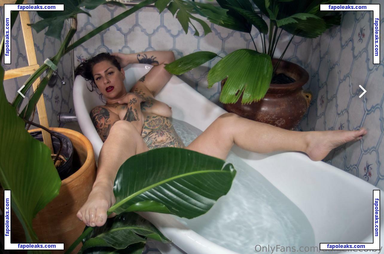 Danielle Colby / daniellecolby / daniellecolbyamericanpicker nude photo #0629 from OnlyFans