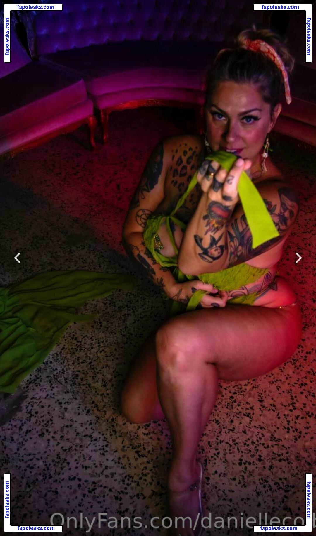 Danielle Colby / daniellecolby / daniellecolbyamericanpicker nude photo #0640 from OnlyFans