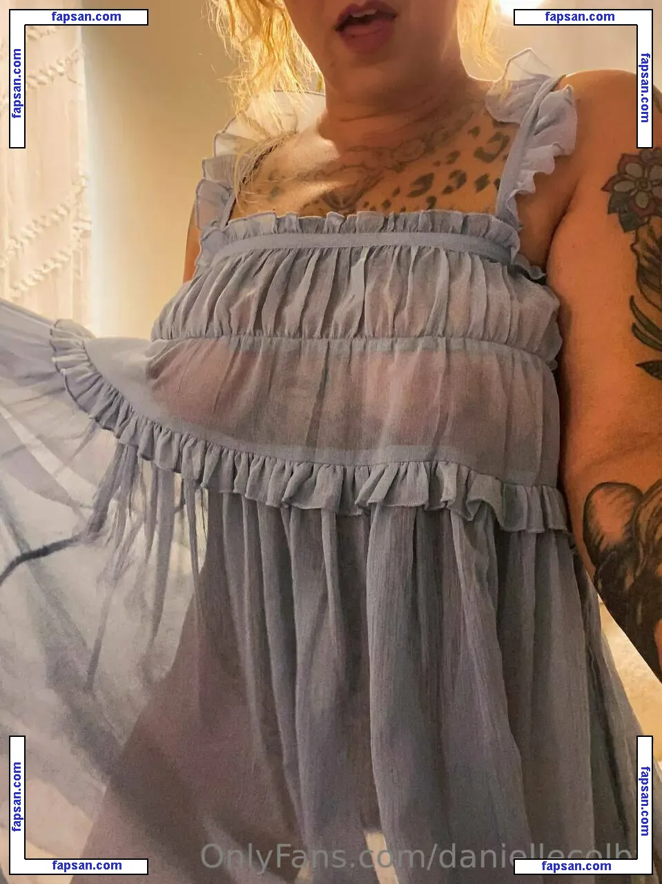 Danielle Colby nude photo #0719 from OnlyFans