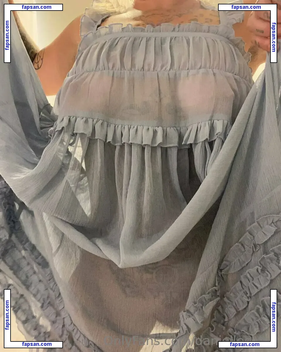 Danielle Colby nude photo #0727 from OnlyFans