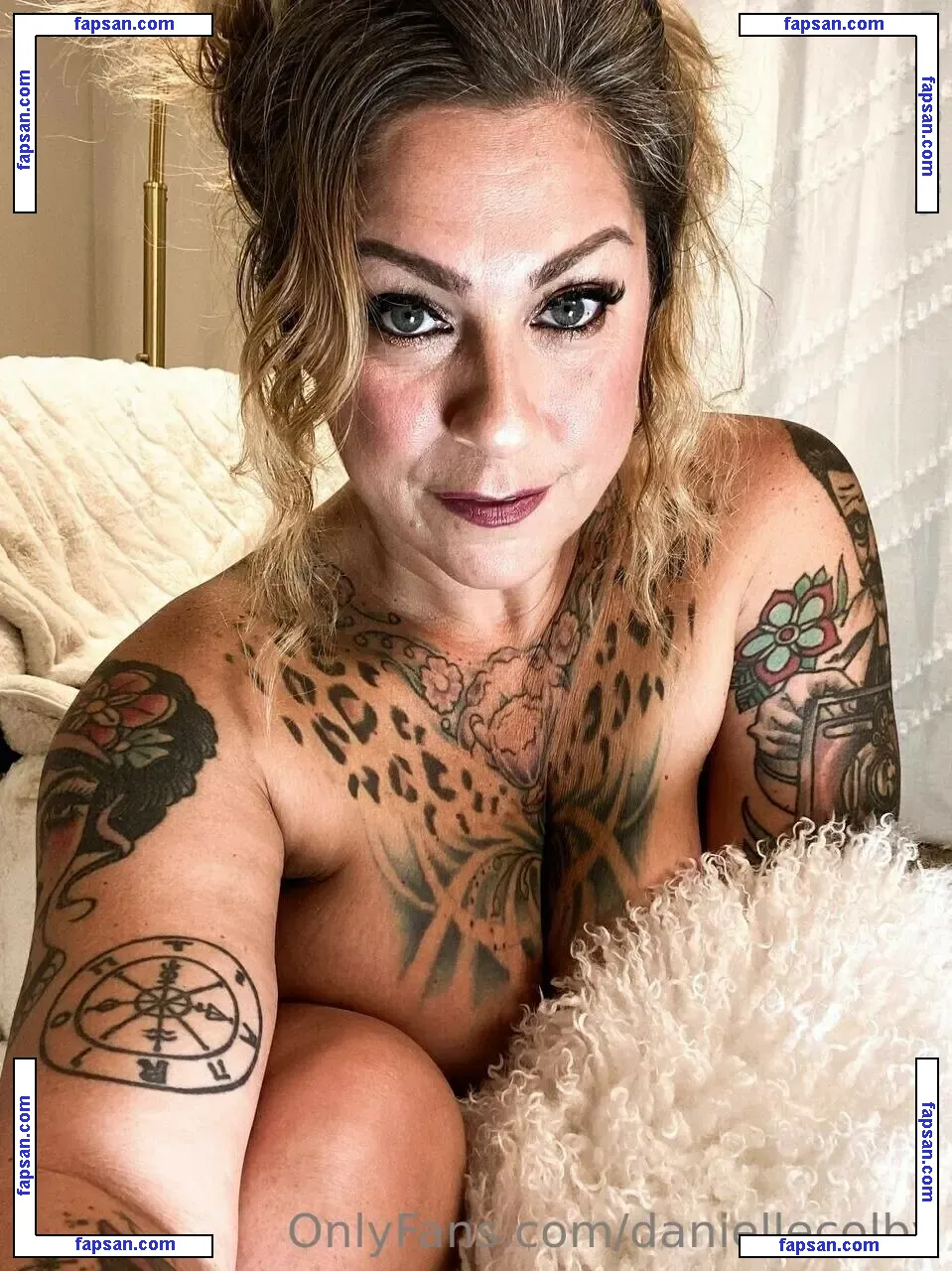 Danielle Colby nude photo #0737 from OnlyFans