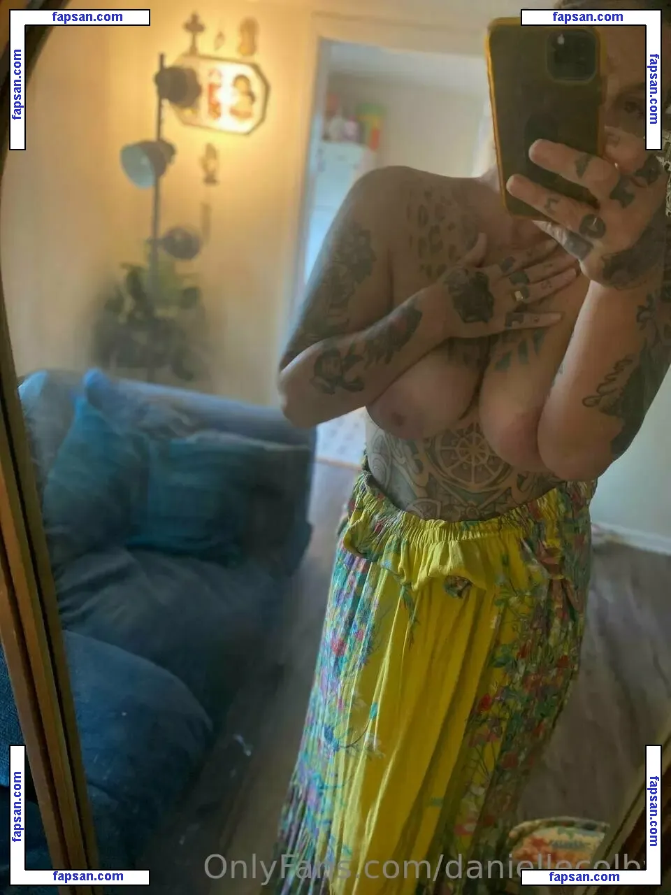 Danielle Colby nude photo #0753 from OnlyFans