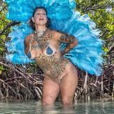 Danielle Colby голая #0004