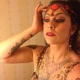 Danielle Colby голая #0120