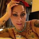 Danielle Colby голая #0167