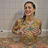 Danielle Colby голая #0192