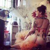 Danielle Colby голая #0193