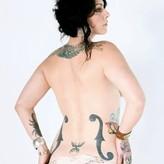 Danielle Colby голая #0212