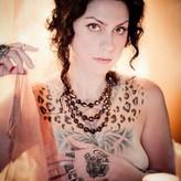 Danielle Colby голая #0214