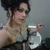 Danielle Colby голая #0221