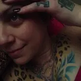 Danielle Colby nude #0300