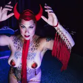 Danielle Colby голая #0654