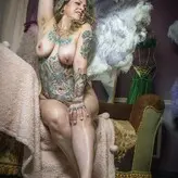 Danielle Colby nude #0995