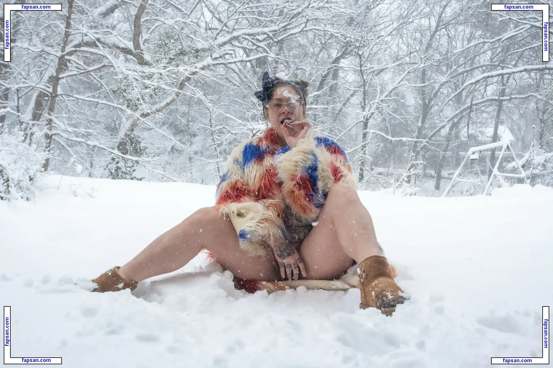 Danielle Colby nude photo #1012 from OnlyFans