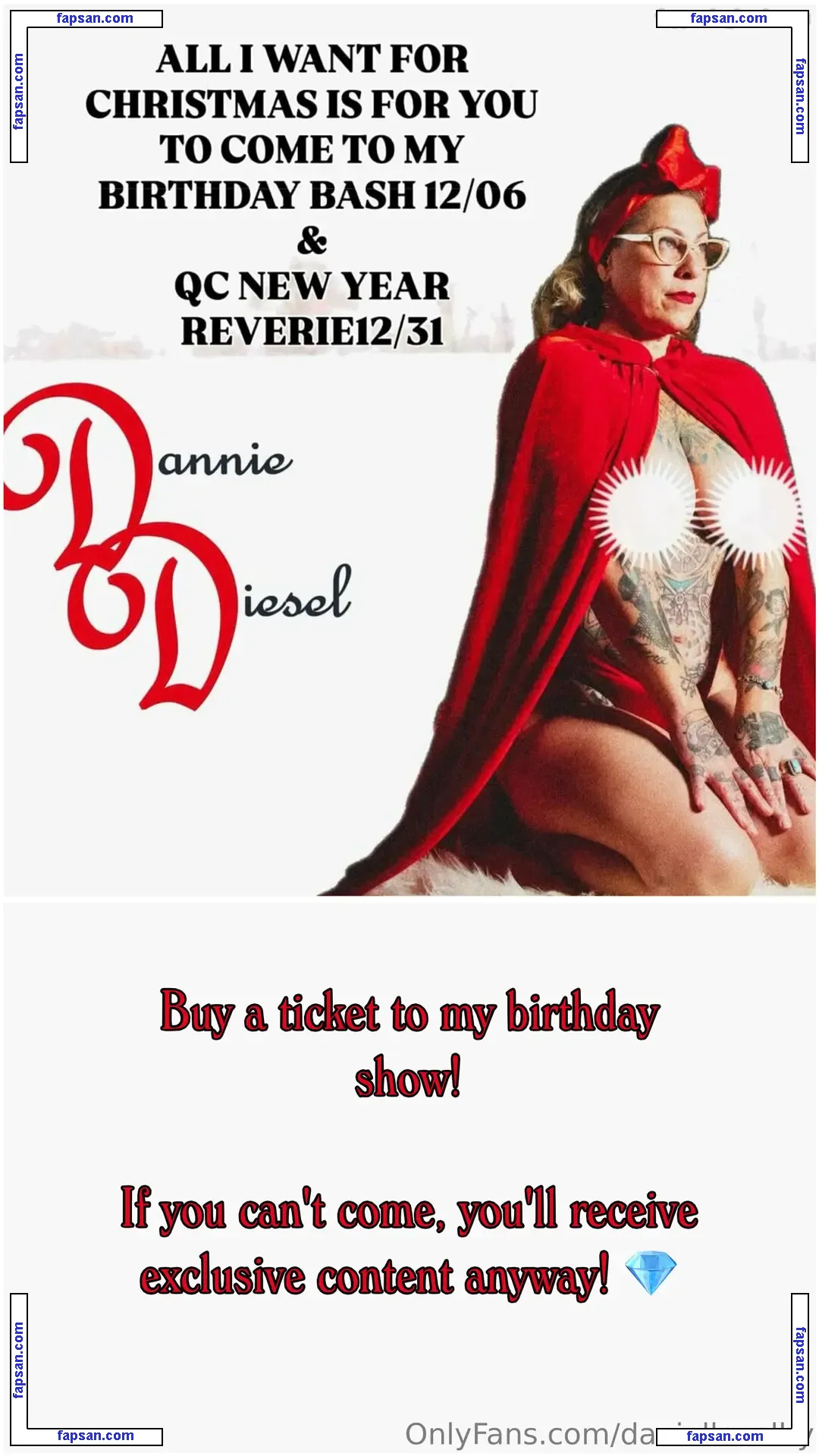 Danielle Colby nude photo #1013 from OnlyFans