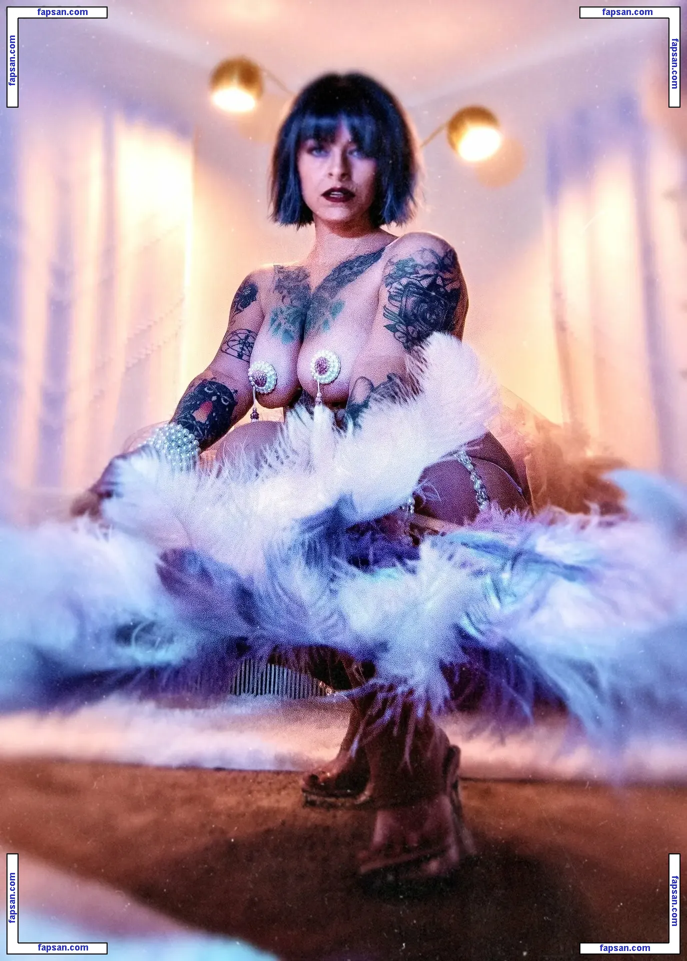 Danielle Colby nude photo #1014 from OnlyFans