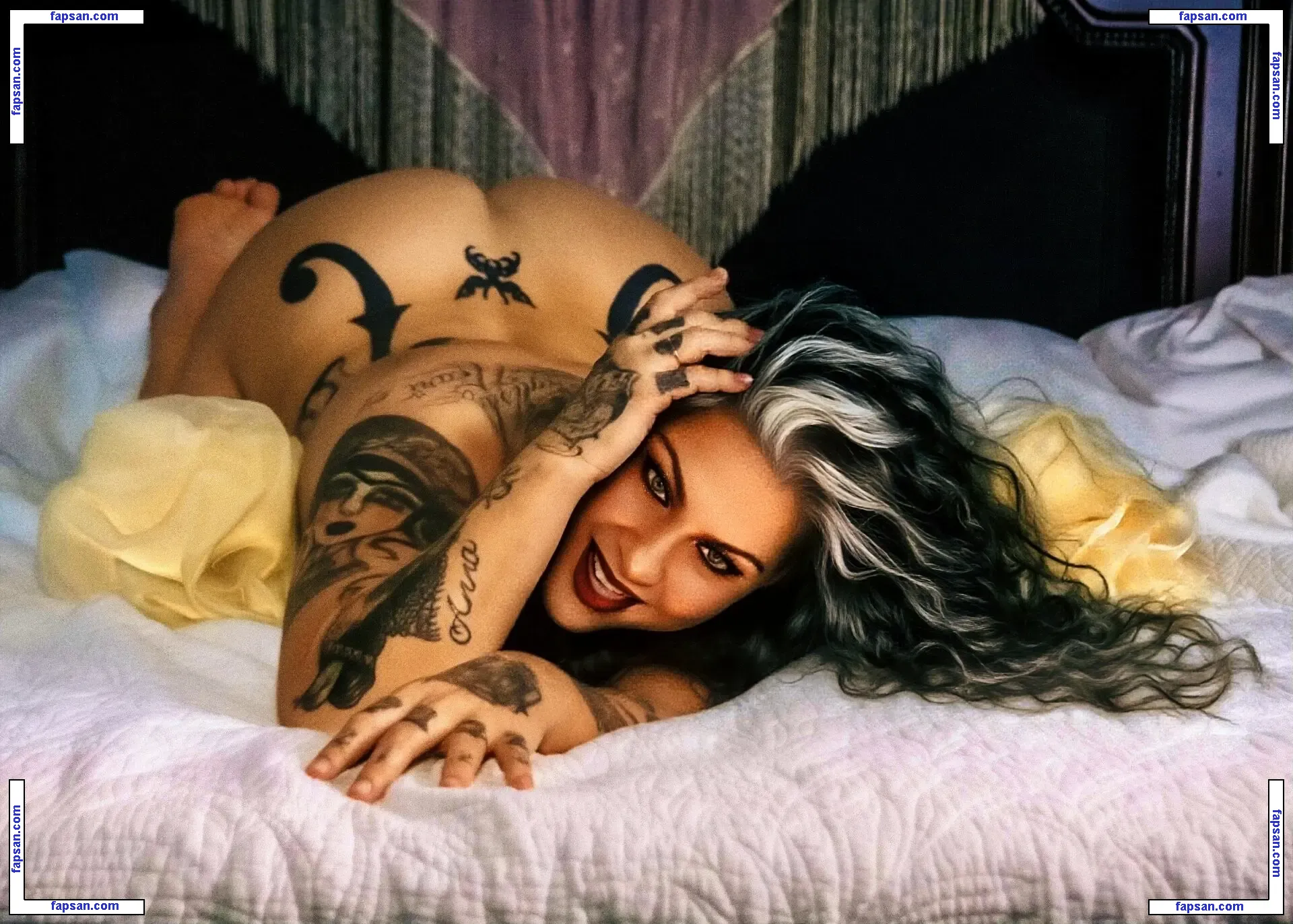 Danielle Colby nude photo #1015 from OnlyFans