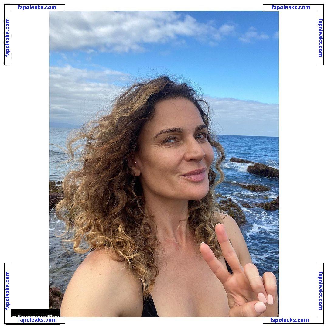 Danielle Cormack голая фото #0050 с Онлифанс