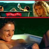 Danielle Cormack nude #0010