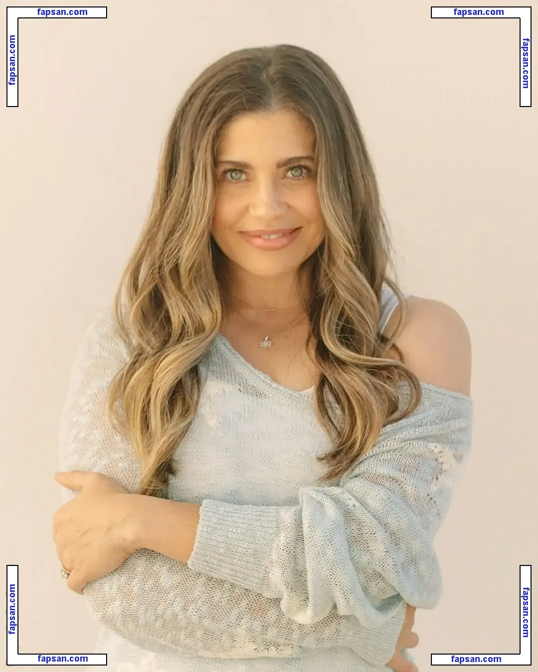 Danielle Fishel nude photo #0036 from OnlyFans