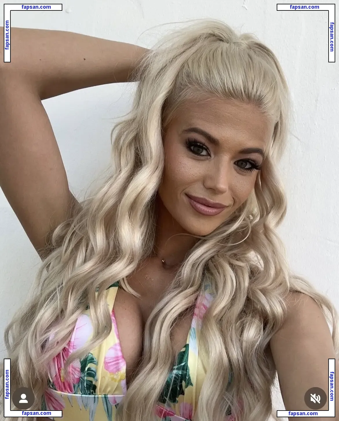 Danielle Harold nude photo #0011 from OnlyFans