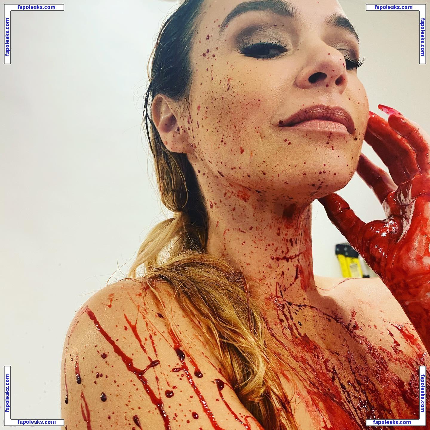 Danielle Harris / halloweengal голая фото #0067 с Онлифанс