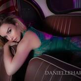 Danielle Harris nude #0165