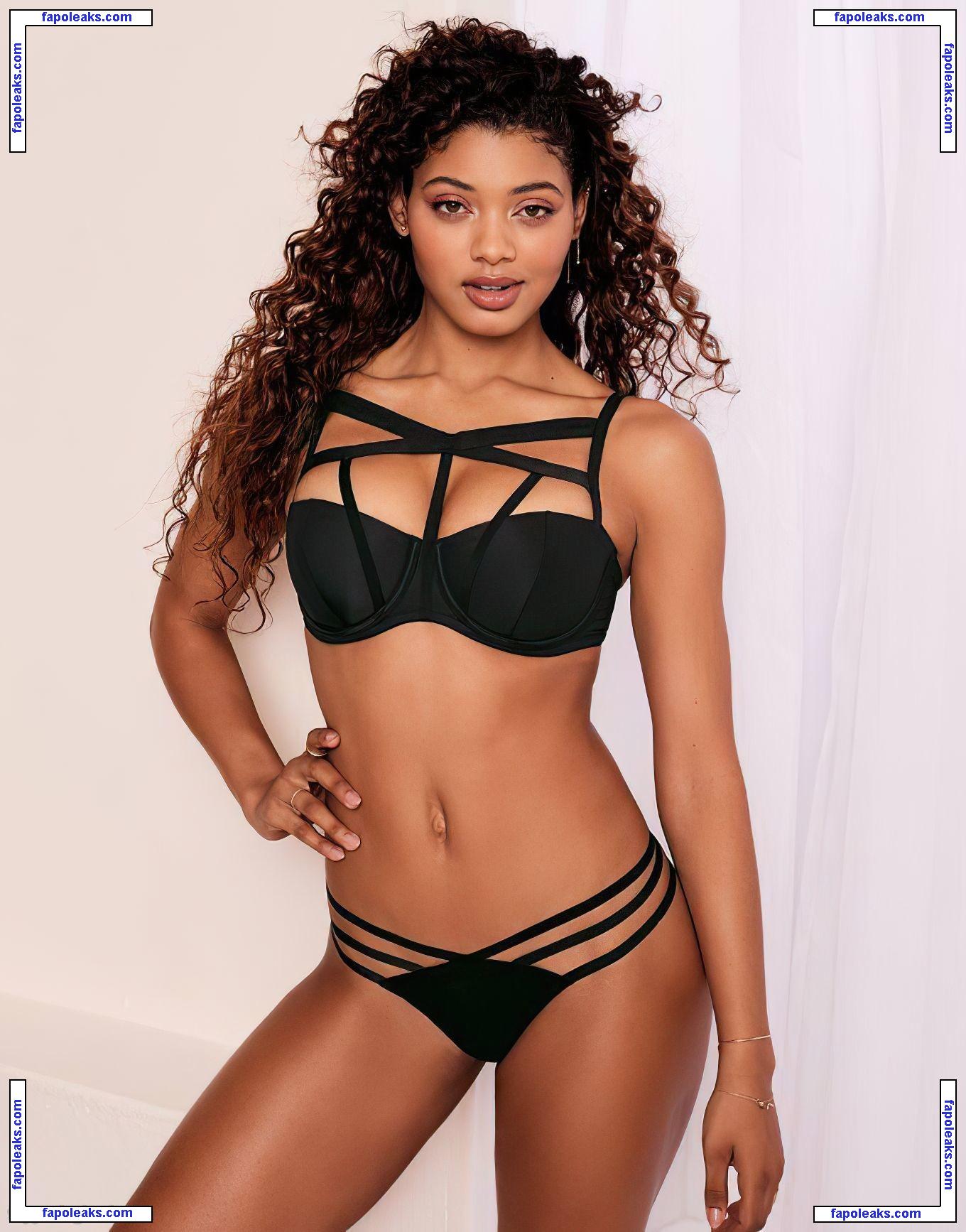 Danielle Herrington nude photo #0427 from OnlyFans