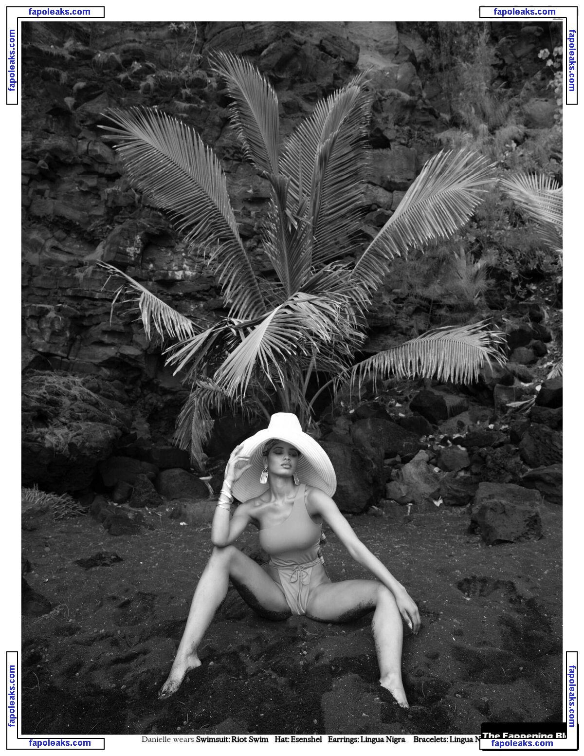 Danielle Herrington nude photo #0645 from OnlyFans