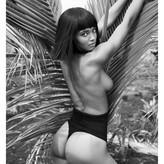 Danielle Herrington nude #0652