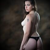 Danielle Holzman nude #0009
