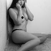 Danielle Holzman nude #0015