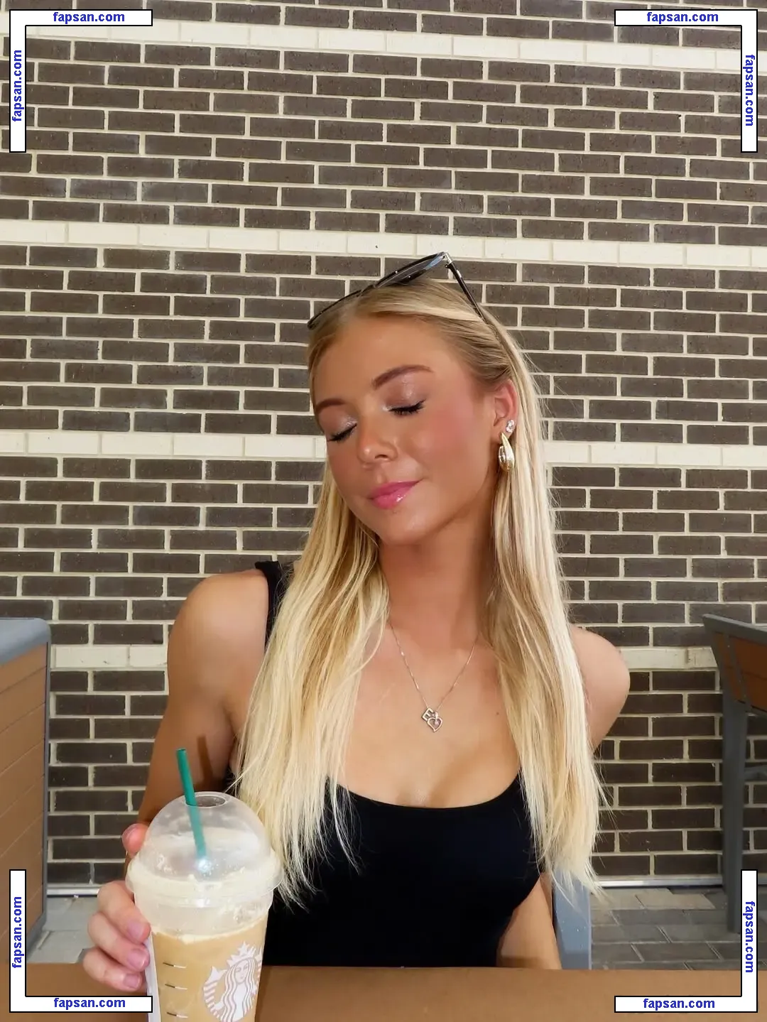 Danielle Jordan nude photo #0001 from OnlyFans