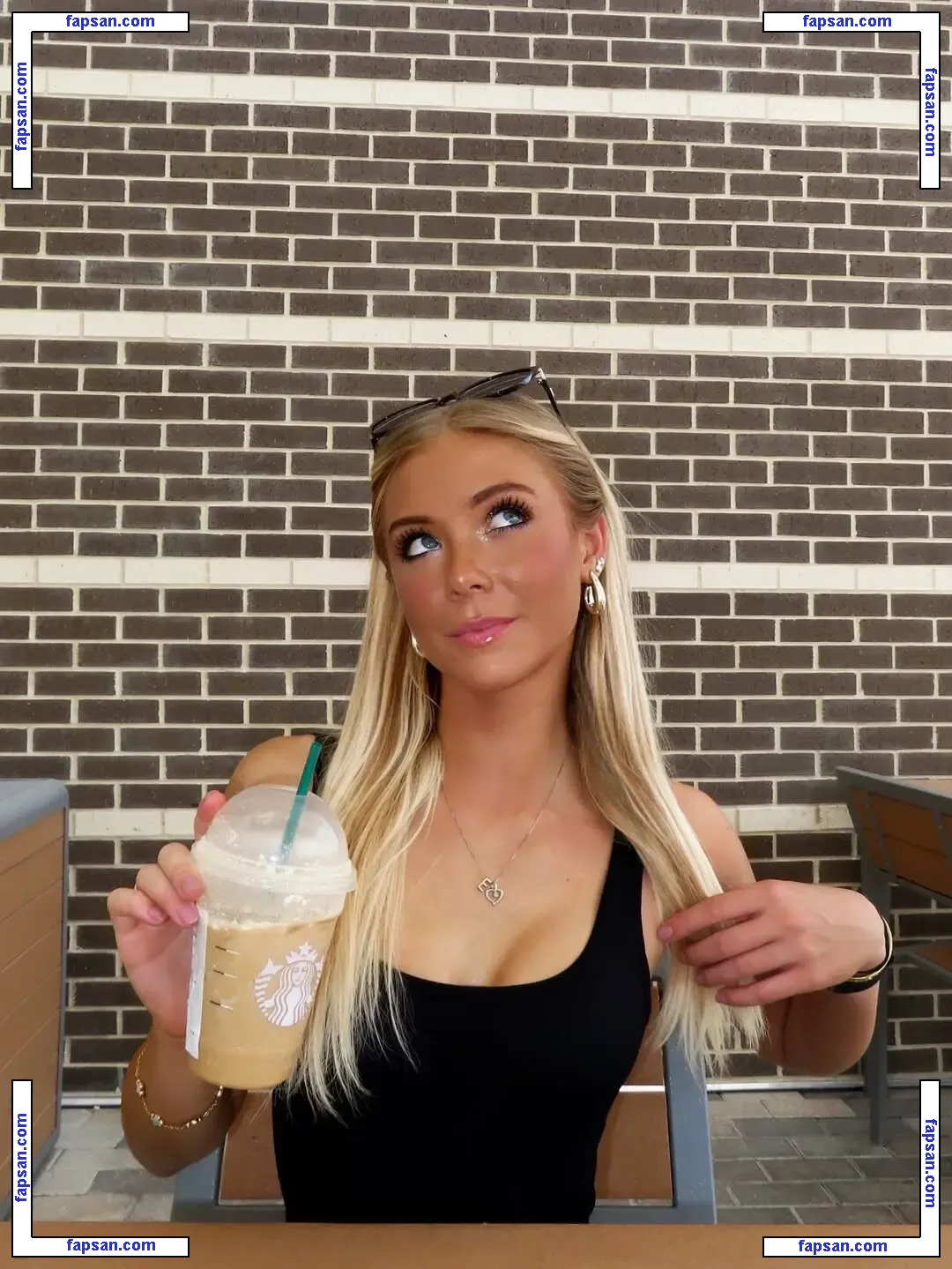 Danielle Jordan nude photo #0002 from OnlyFans