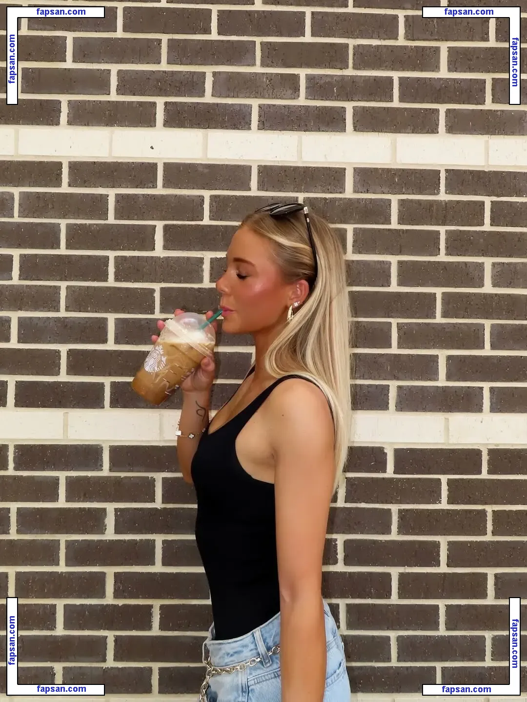 Danielle Jordan nude photo #0005 from OnlyFans