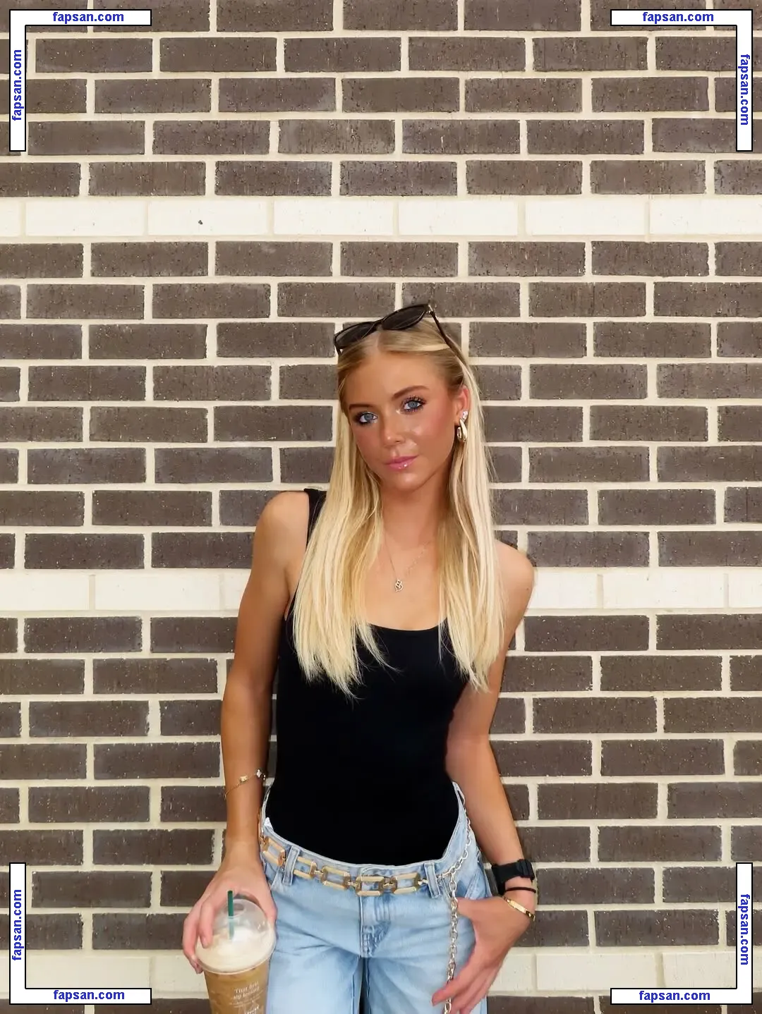 Danielle Jordan nude photo #0006 from OnlyFans
