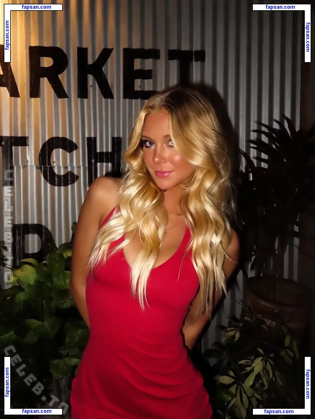 Danielle Jordan nude photo #0008 from OnlyFans