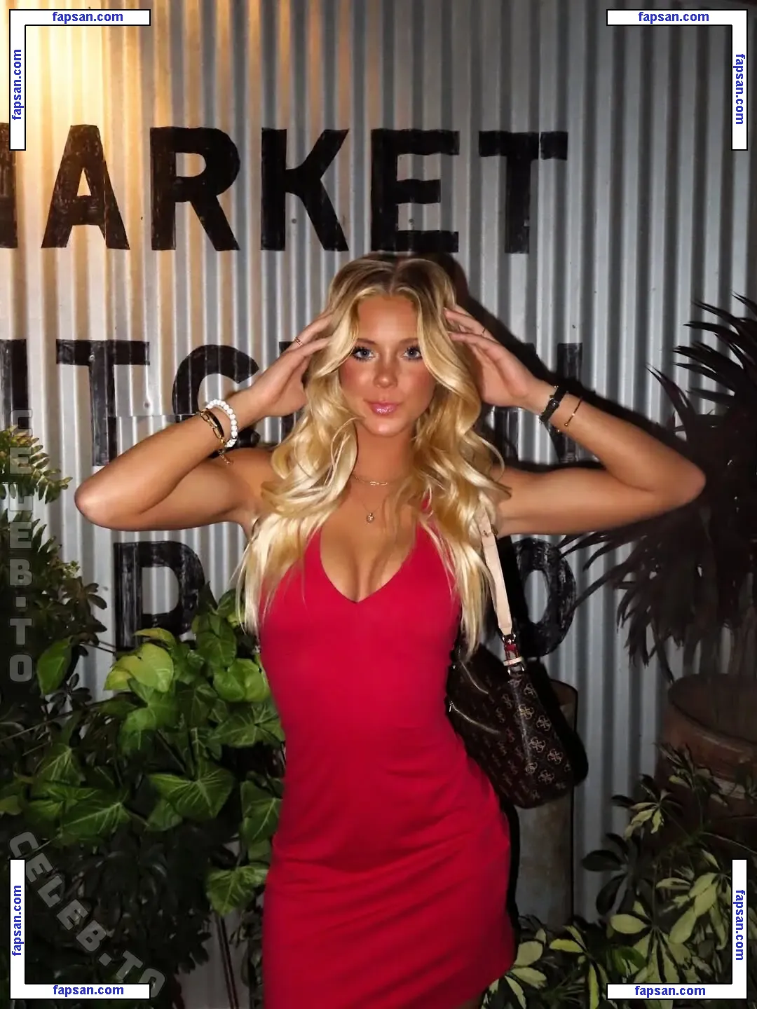 Danielle Jordan nude photo #0009 from OnlyFans