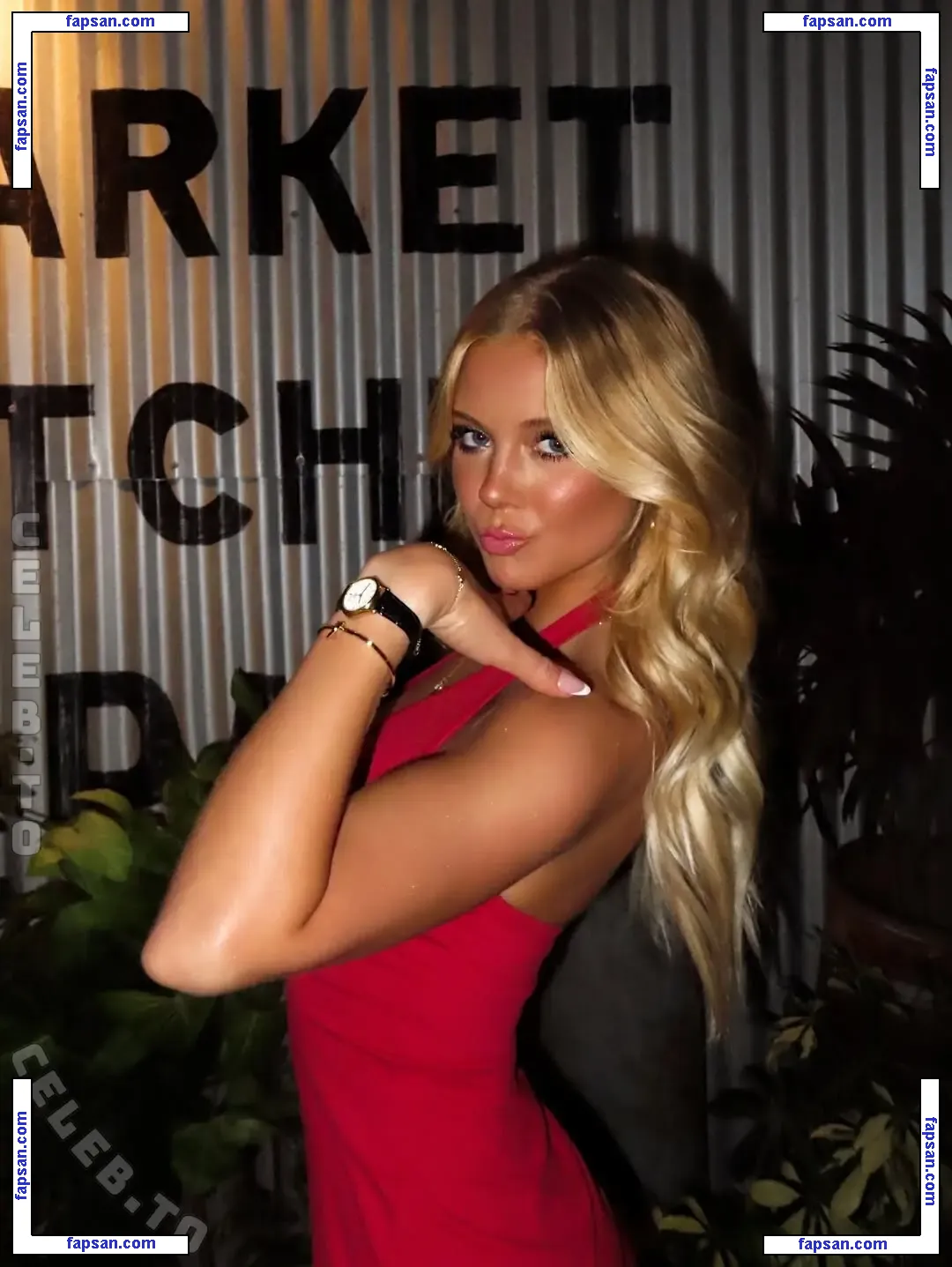 Danielle Jordan nude photo #0014 from OnlyFans