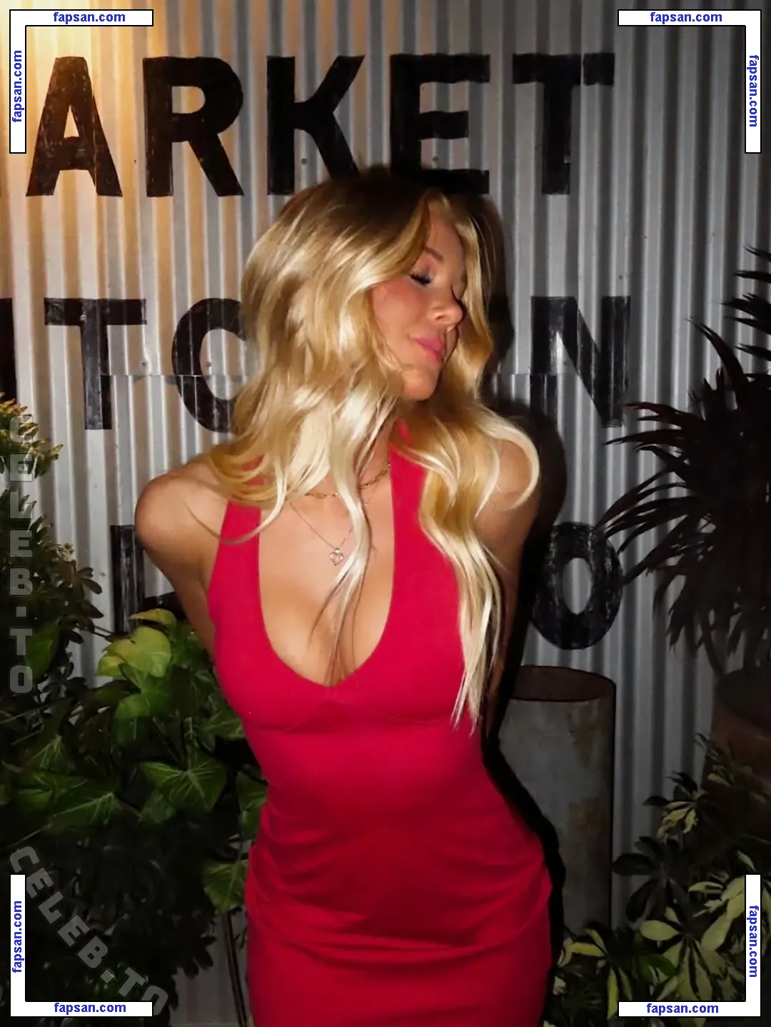 Danielle Jordan nude photo #0016 from OnlyFans