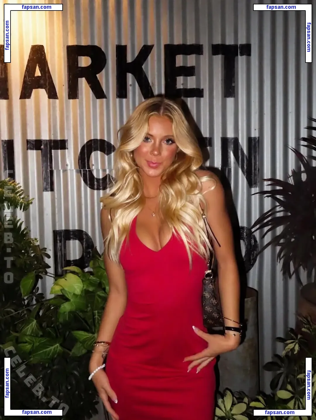 Danielle Jordan nude photo #0018 from OnlyFans