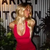 Danielle Jordan nude #0016