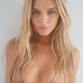 Danielle Knudson nude #0256