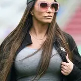 Danielle Lloyd голая #2808