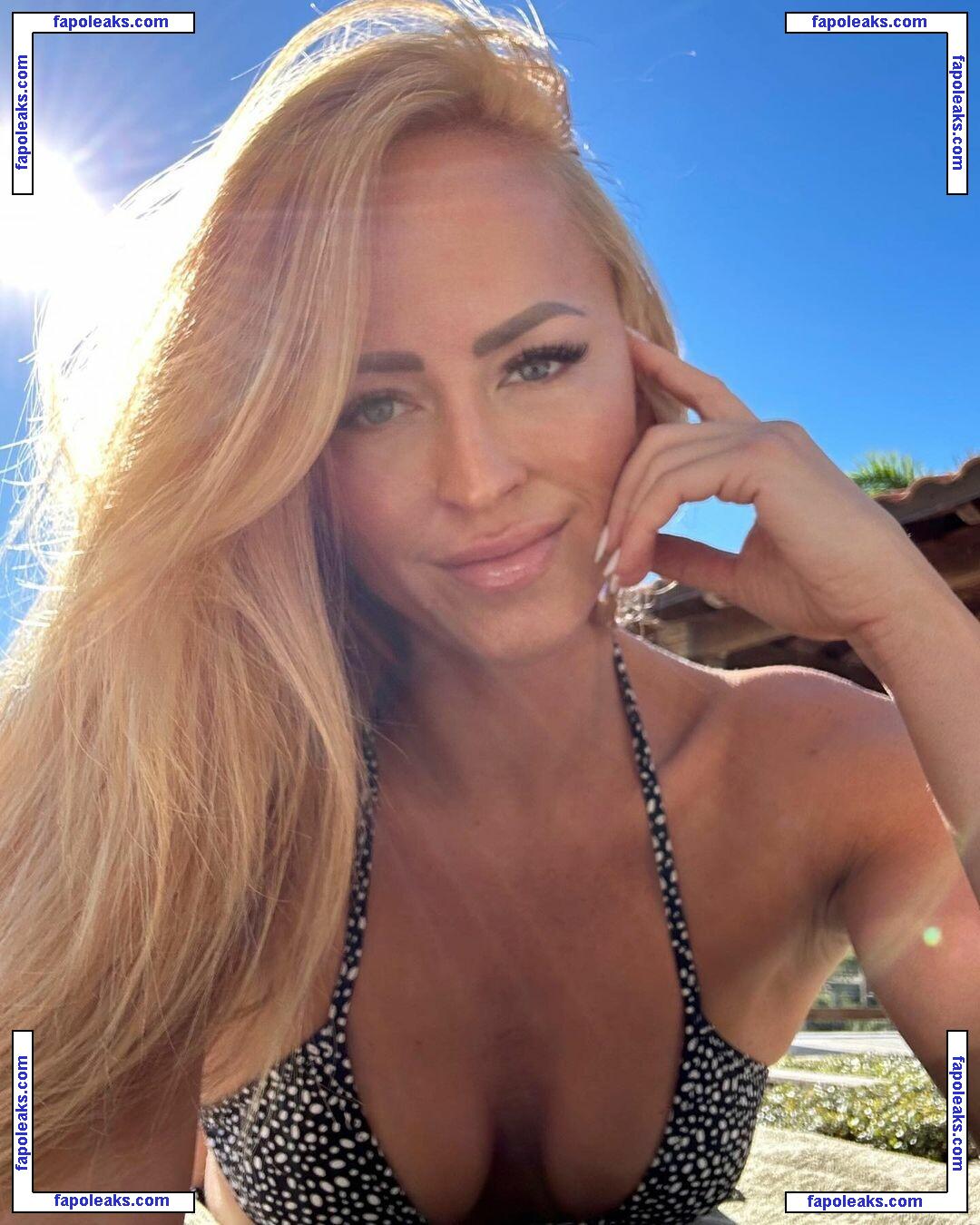 Danielle Moinet / Summer Rae / daniellemoinet голая фото #0050 с Онлифанс