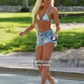 Danielle Moinet голая #0199